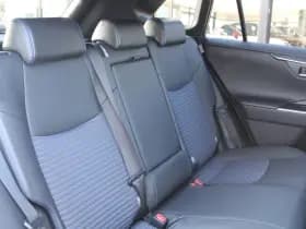 Toyota RAV4 2.5 Hybrid AWD Bi-Tone thumbnail 10