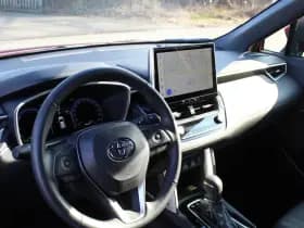 Toyota Corolla Cross 2.0 Hybrid 200 Style thumbnail 2