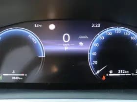 Toyota Corolla Cross 2.0 Hybrid 200 Style thumbnail 14