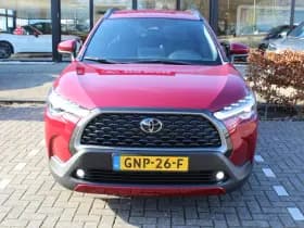 Toyota Corolla Cross 2.0 Hybrid 200 Style thumbnail 3