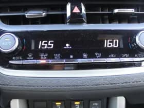 Toyota Corolla Cross 2.0 Hybrid 200 Style thumbnail 24