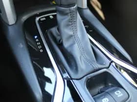 Toyota Corolla Cross 2.0 Hybrid 200 Style thumbnail 26