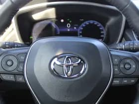 Toyota Corolla Cross 2.0 Hybrid 200 Style thumbnail 4
