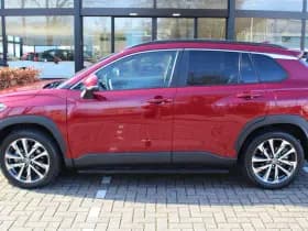 Toyota Corolla Cross 2.0 Hybrid 200 Style thumbnail 5