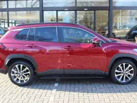 Toyota Corolla Cross 2.0 Hybrid 200 Style thumbnail 7