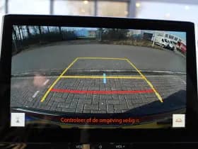 Toyota Corolla Cross 2.0 Hybrid 200 Style thumbnail 10