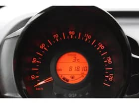 Toyota Aygo thumbnail 13