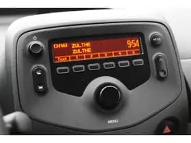 Toyota Aygo thumbnail 14