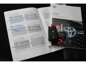 Toyota Aygo thumbnail 16