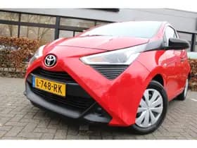 Toyota Aygo thumbnail 17