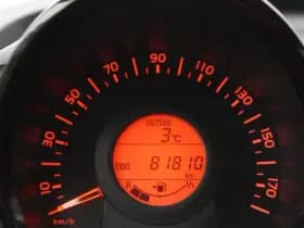 Toyota Aygo 1.0 VVT-i x-Fun 5-deurs thumbnail 13