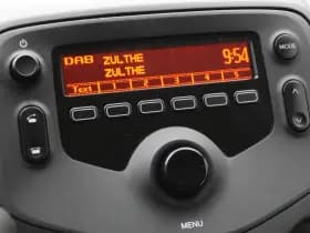 Toyota Aygo 1.0 VVT-i x-Fun 5-deurs thumbnail 14