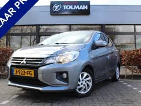 Toyota Aygo 1.0 VVT-i x-Fun 5-deurs thumbnail 18