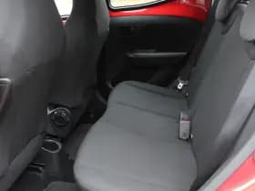 Toyota Aygo 1.0 VVT-i x-Fun 5-deurs thumbnail 10