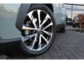 Toyota Corolla Cross Hybrid 200 Style thumbnail 12