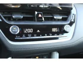 Toyota Corolla Cross Hybrid 200 Style thumbnail 21