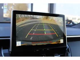 Toyota Corolla Cross Hybrid 200 Style thumbnail 22