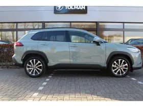 Toyota Corolla Cross Hybrid 200 Style thumbnail 6