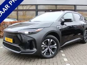 Toyota BZ4X Dynamic 71 kWh