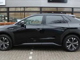 Toyota BZ4X Dynamic 71 kWh thumbnail 2