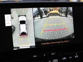 Toyota BZ4X Dynamic 71 kWh thumbnail 12