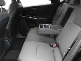 Toyota BZ4X Dynamic 71 kWh thumbnail 14