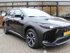 Toyota BZ4X Dynamic 71 kWh thumbnail 16