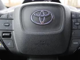 Toyota BZ4X Dynamic 71 kWh thumbnail 18