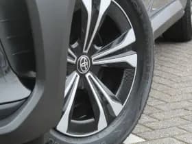 Toyota BZ4X Dynamic 71 kWh thumbnail 20