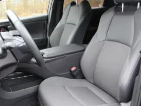 Toyota BZ4X Dynamic 71 kWh thumbnail 3