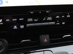 Toyota BZ4X Dynamic 71 kWh thumbnail 21