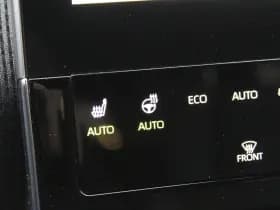 Toyota BZ4X Dynamic 71 kWh thumbnail 22