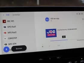 Toyota BZ4X Dynamic 71 kWh thumbnail 24