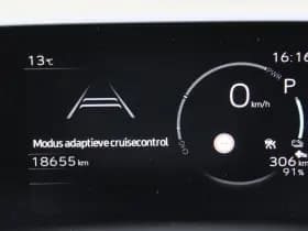 Toyota BZ4X Dynamic 71 kWh thumbnail 29