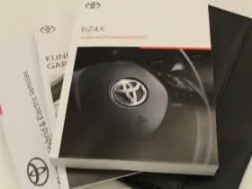 Toyota BZ4X Dynamic 71 kWh thumbnail 30