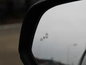 Toyota BZ4X Dynamic 71 kWh thumbnail 4