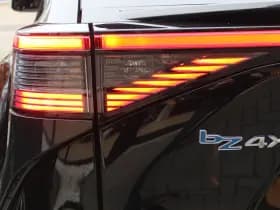 Toyota BZ4X Dynamic 71 kWh thumbnail 31