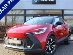 Toyota BZ4X Dynamic 71 kWh thumbnail 33