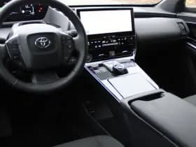 Toyota BZ4X Dynamic 71 kWh thumbnail 7
