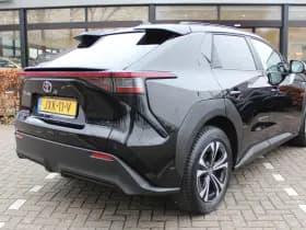 Toyota BZ4X Dynamic 71 kWh thumbnail 8