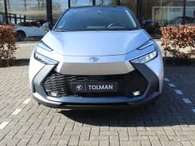 Toyota C-HR 1.8 Hybrid 140 First Edition Bi-Tone thumbnail 3