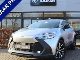 Toyota C-HR 1.8 Hybrid 140 First Edition Bi-Tone thumbnail 32
