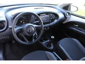 Toyota Aygo thumbnail 2