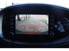 Toyota Aygo thumbnail 11