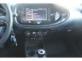 Toyota Aygo thumbnail 20