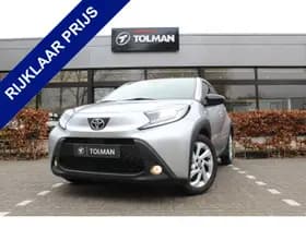 Toyota Aygo thumbnail 23