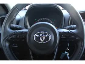 Toyota Aygo thumbnail 4