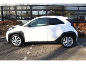 Toyota Aygo thumbnail 5