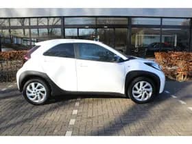 Toyota Aygo thumbnail 7