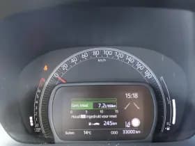 Toyota Aygo X 1.0 VVT-i MT first thumbnail 13